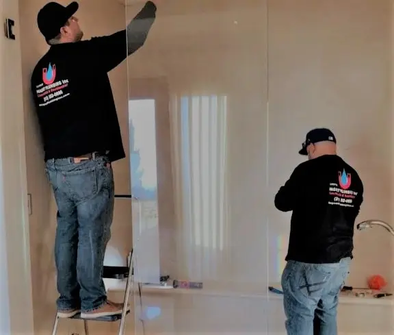 Professional plumbing installation for Tankless Water Heater Installation in Tabernacle